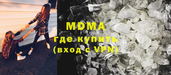 индика Пересвет